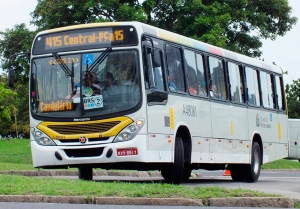 Como escolher o DVR Veicular ideal para a sua frota de ônibus?